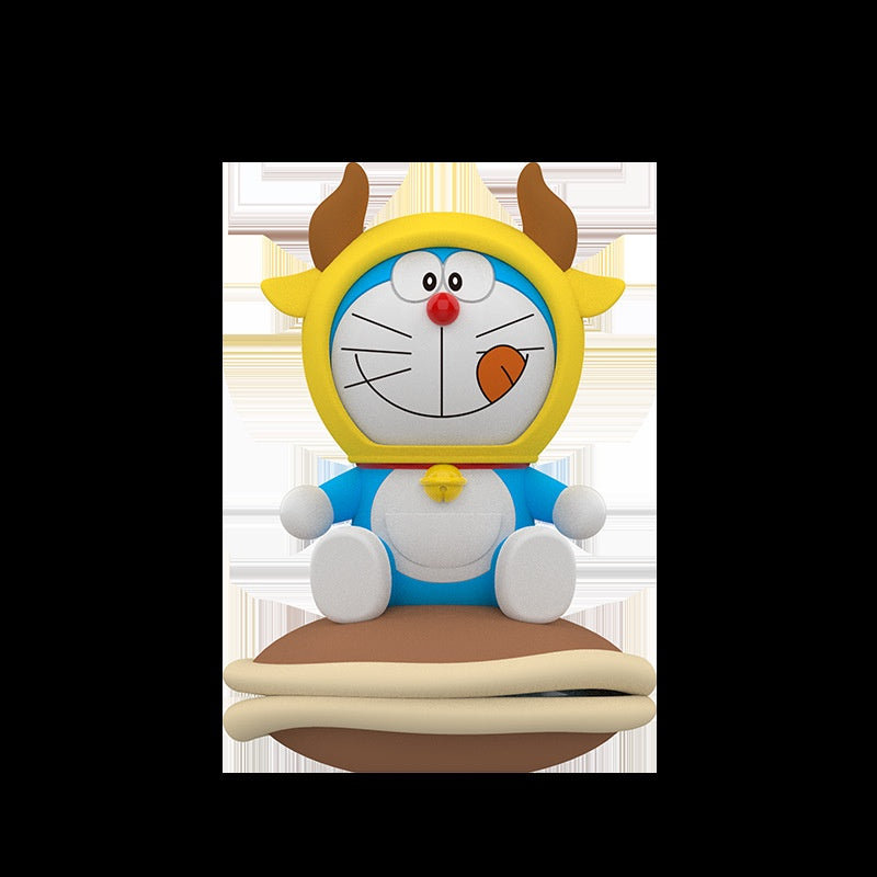 DORAEMON© 12 Zodiac Car Air Freshener