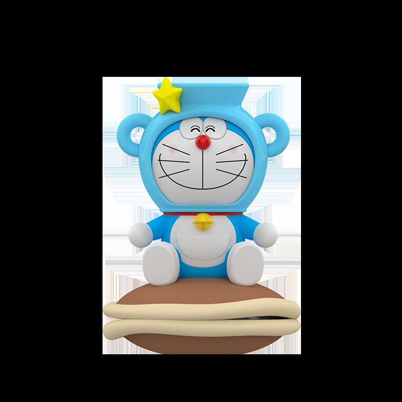 DORAEMON© 12 Zodiac Car Air Freshener