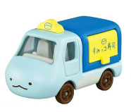 SUMIKKO GURASHI© Alloy Cargo 5 Styles