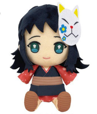 DEMON SLAYER© Plush (Japan Edition)