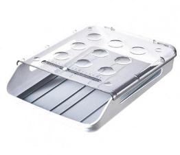 Egg Rolling Tray