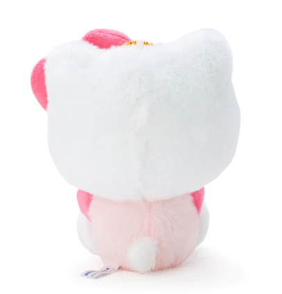 Hanging Plush Sanrio Hello Kitty