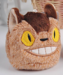 TOTORO© Hanging Plush