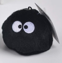 TOTORO© Hanging Plush