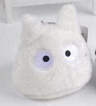 TOTORO© Hanging Plush