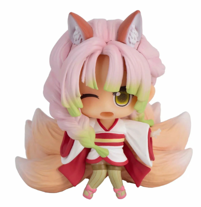 DEMON SLAYER Figure