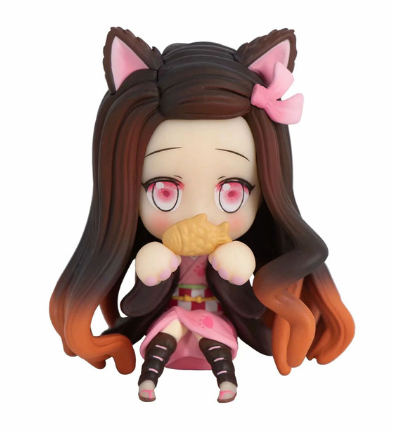 DEMON SLAYER Figure