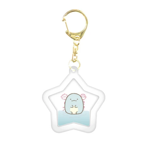 SUMIKKO GURASHI© Key Holder (Japan Edition)