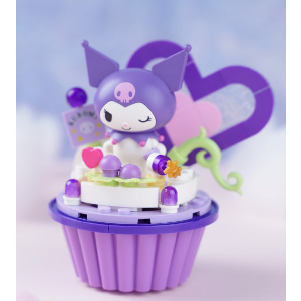 SANRIO© Sweet Cake iBlock
