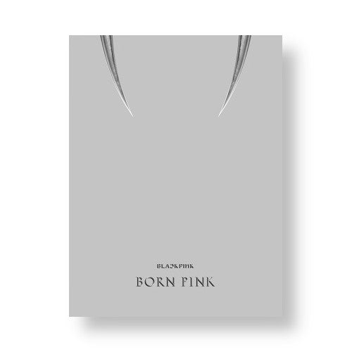 BLACKPINK VOL. 2 - BORN PINK (BOX SET VERSION)