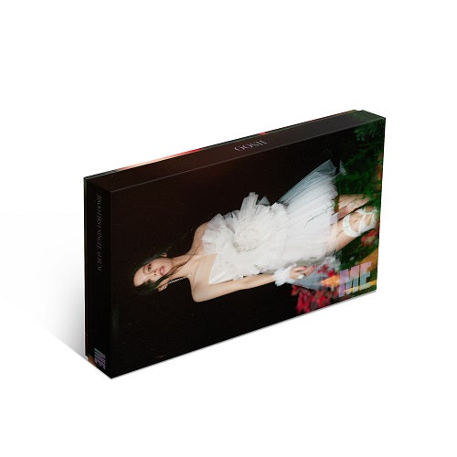 BLACKPINK: JISOO 1ST SINGLE ALBUM - ME