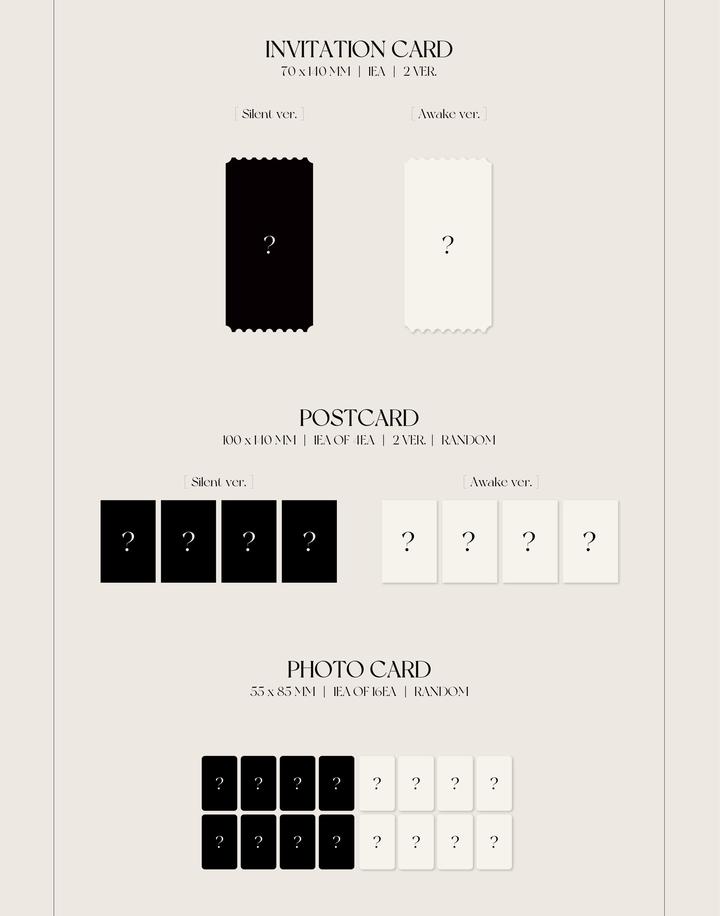 BTOB Special Album - 4U: OUTSIDE