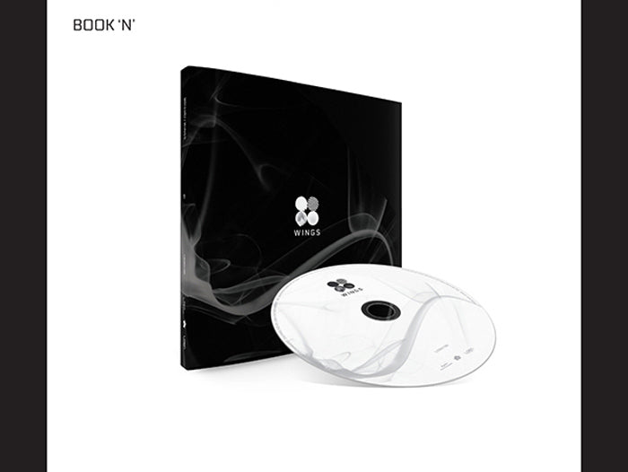 BTS VOL. 2 - WINGS