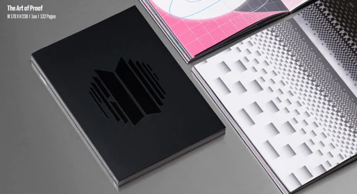 BTS - ALBUM PROOF