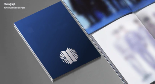 BTS - ALBUM PROOF