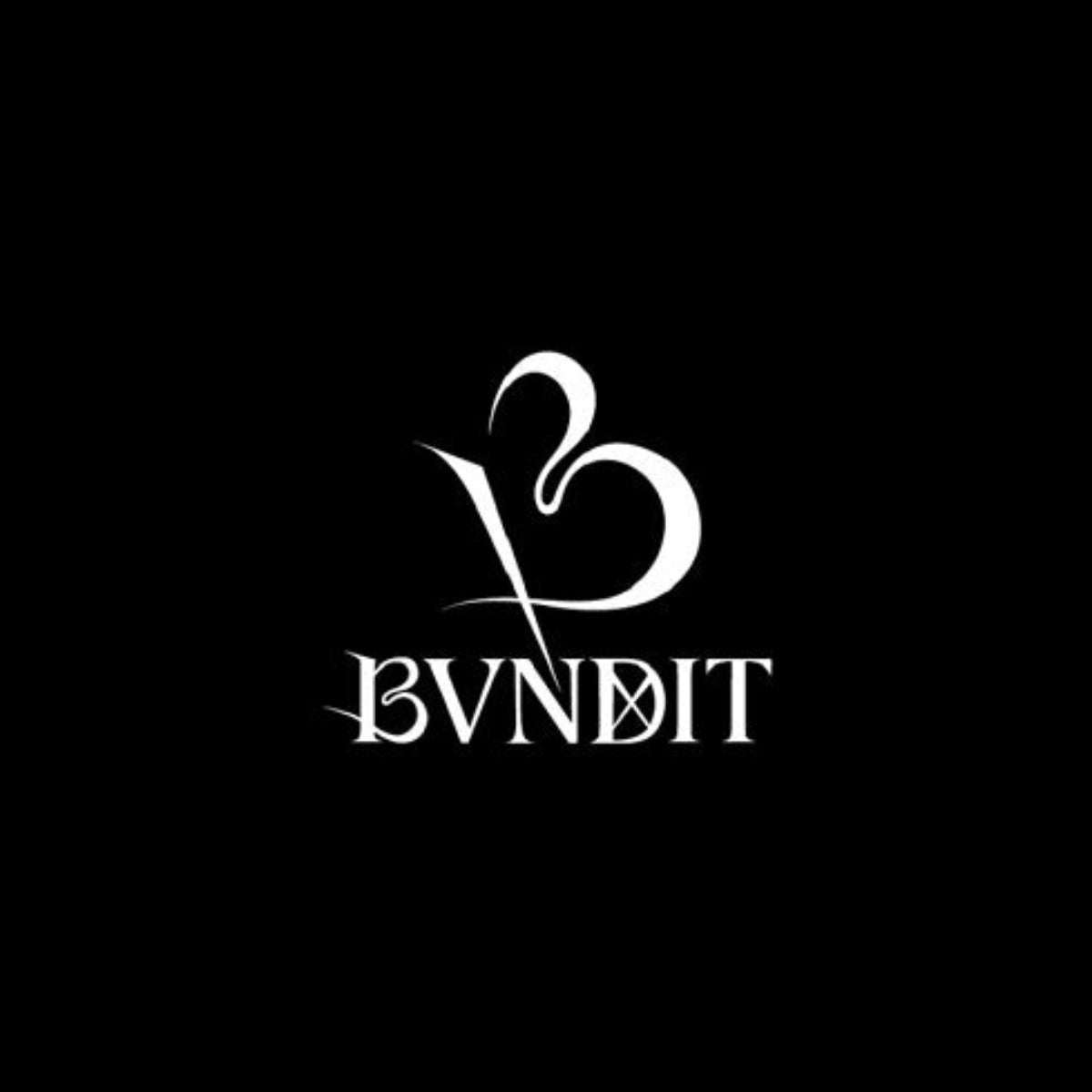 BVNDIT Mini Album Vol. 3 - Re-Original