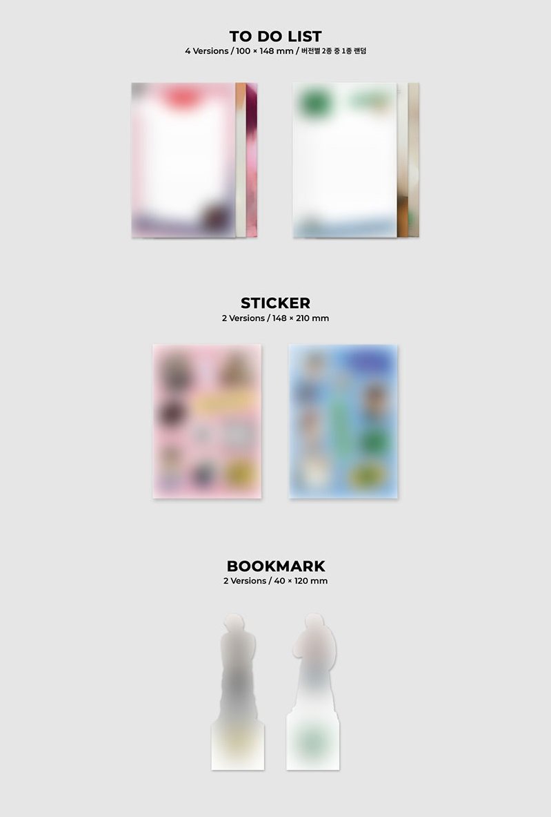 LEE JIN HYUK MINI ALBUM VOL. 4 - CTRL+V