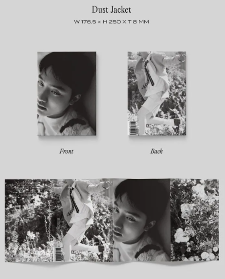 EXO: D.O. MINI ALBUM VOL. 1 EMPATHY