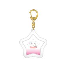 SUMIKKO GURASHI© Key Holder (Japan Edition)