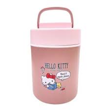 SANRIO© Hello Kitty Thermal Pot