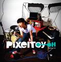 PixelToy - O-Oh