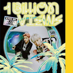 EXO-SC VOL. 1 - 1 BILLION VIEWS