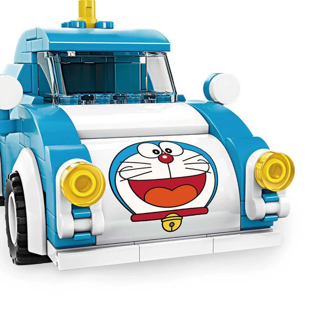 DORAEMON© Beetle iBlock 75mm