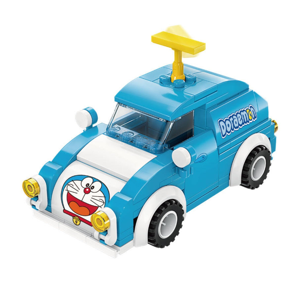 DORAEMON© Beetle iBlock 75mm