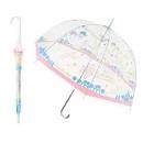 DISNEY© & SANRIO© Vinyl Umbrella