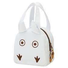 TOTORO© & JIJI Hand Bag (Japan Edition)