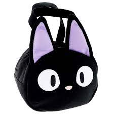 TOTORO© & JIJI Hand Bag (Japan Edition)