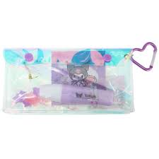 SANRIO© Character Stationery Set (Japan Edition)