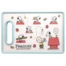PEANUT SNOOPY© Chopping Board
