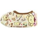 SANRIO© Room Socks (Japan Edition)