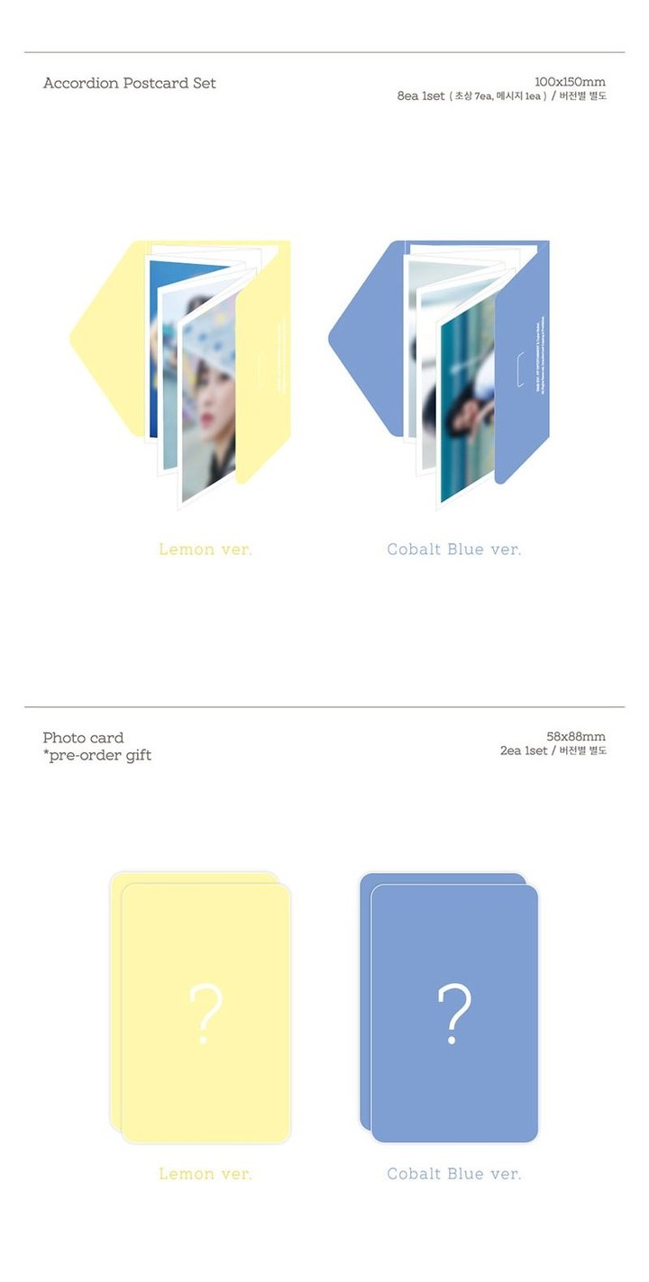 TWICE: JIHYO PHOTOBOOK - YES, I AM JIHYO