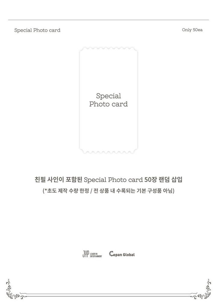 TWICE: JIHYO PHOTOBOOK - YES, I AM JIHYO