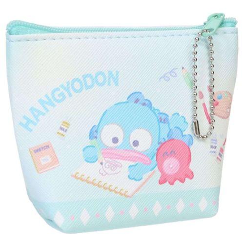 SANRIO© Triangle Coin Bag (Japan Edition)