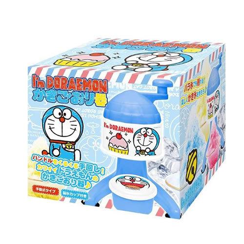 DORAEMON© Ice Machine (Japan Edition)