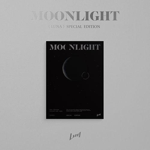 LUNA SPECIAL EDITION - MOONLIGHT