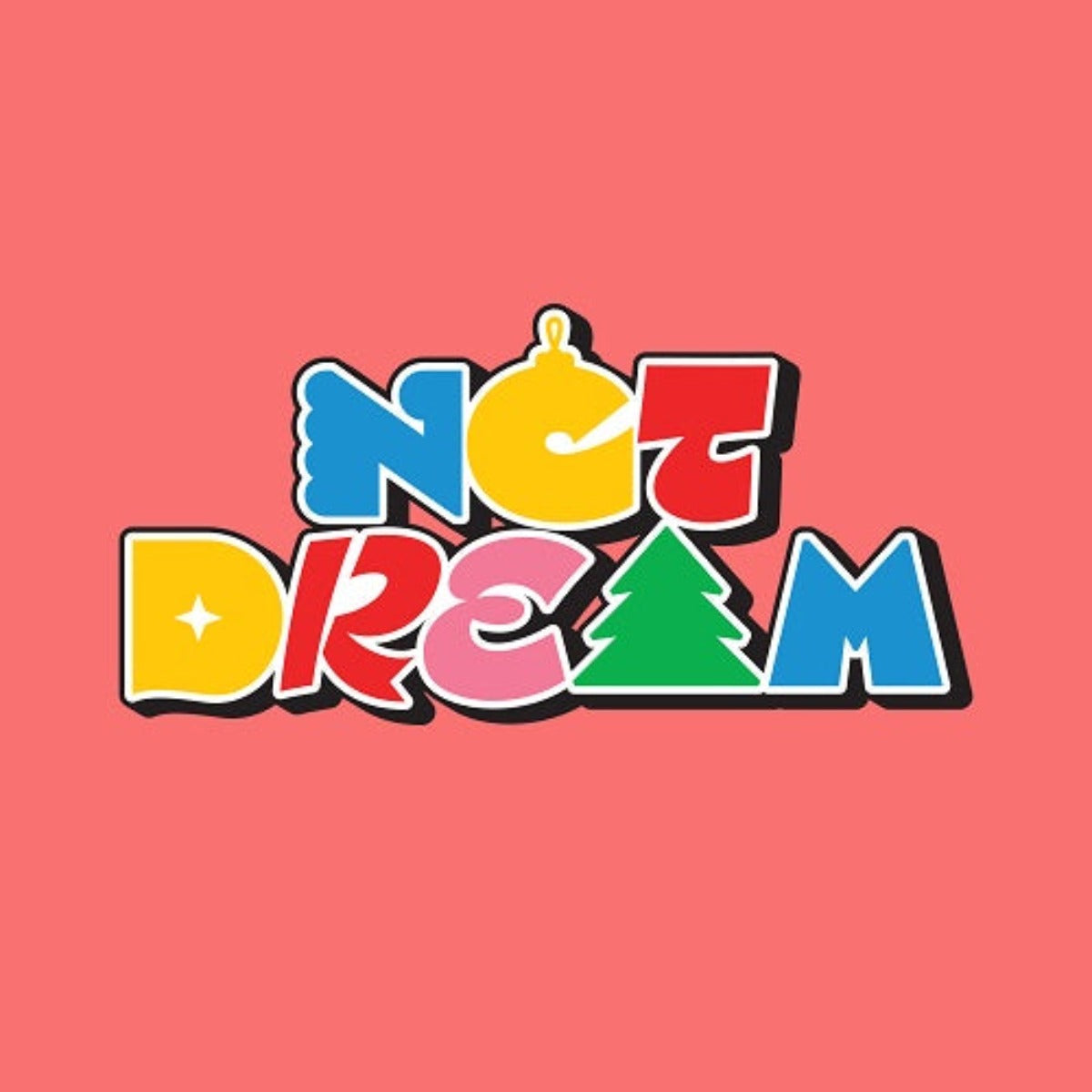 NCT DREAM WINTER SPECIAL MINI ALBUM - CANDY (PHOTOBOOK VERSION)