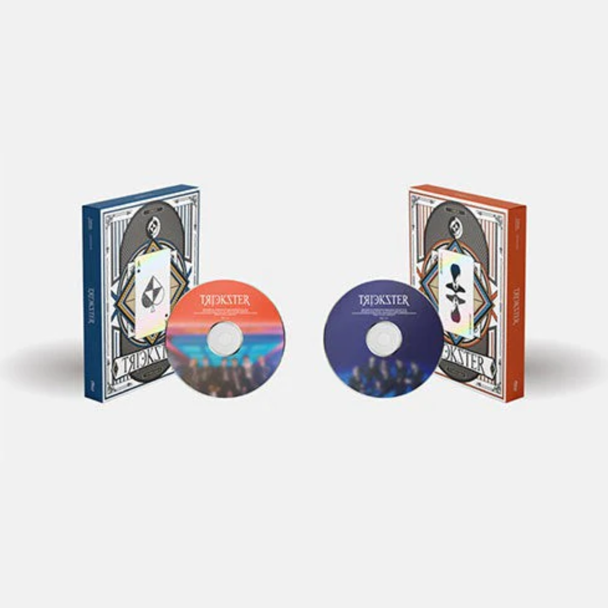 ONEUS Mini Album Vol. 7 - TRICKSTER
