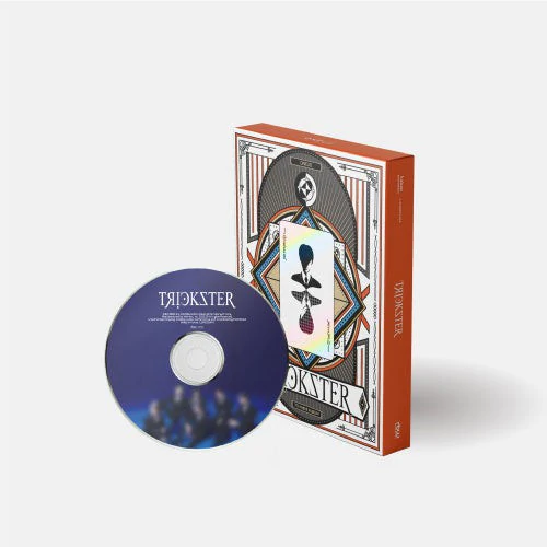 ONEUS Mini Album Vol. 7 - TRICKSTER