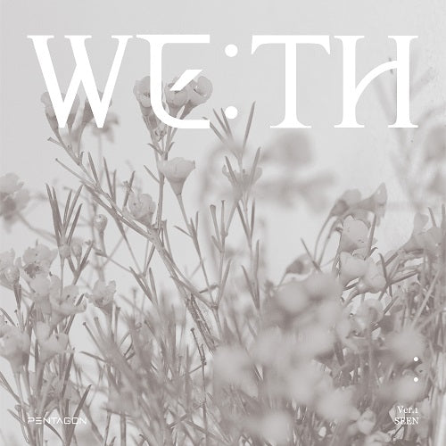 PENTAGON MINI ALBUM VOL. 10 - WE:TH