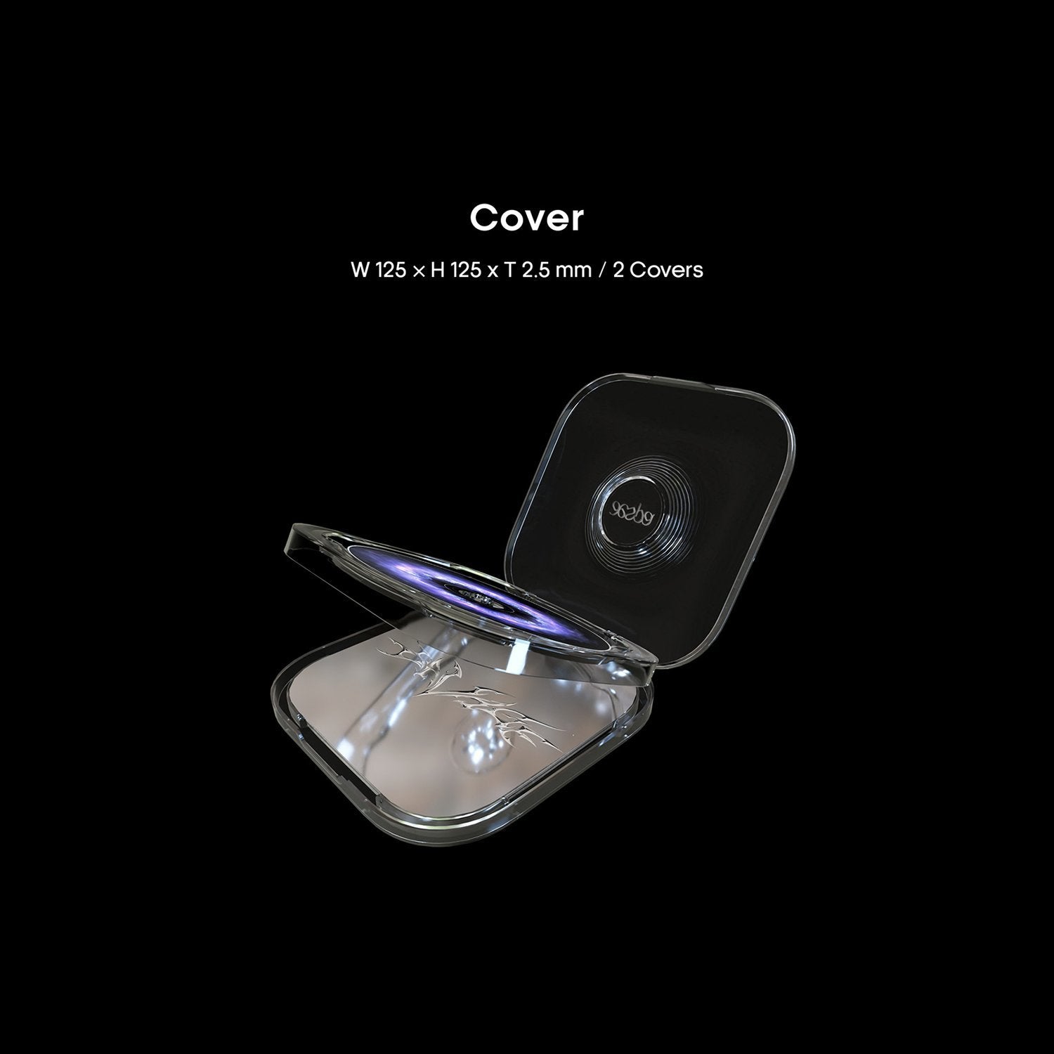 AESPA MINI ALBUM VOL. 1 - SAVAGE