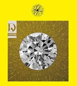 KANG DANIEL MINI ALBUM VOL. 3 - YELLOW
