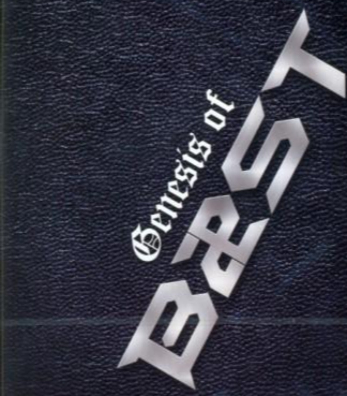 K-POP・アジア Genesis of B2ST DVD BEAST Genesis of B2ST 2 DVD Korea Version B2ST Rare