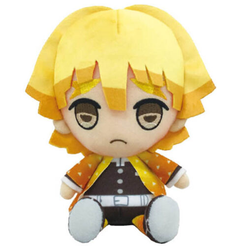 DEMON SLAYER© Plush (Japan Edition)