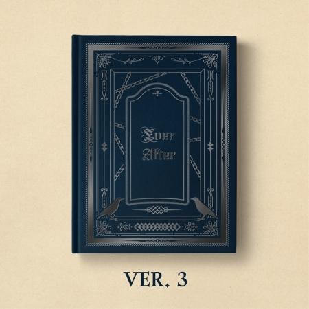 NU'EST MINI ALBUM VOL. 6 - HAPPILY EVER AFTER