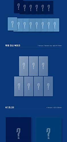 MONSTA X MINI ALBUM VOL. 7 – "FOLLOW" : FIND YOU