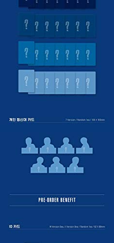 MONSTA X MINI ALBUM VOL. 7 – "FOLLOW" : FIND YOU